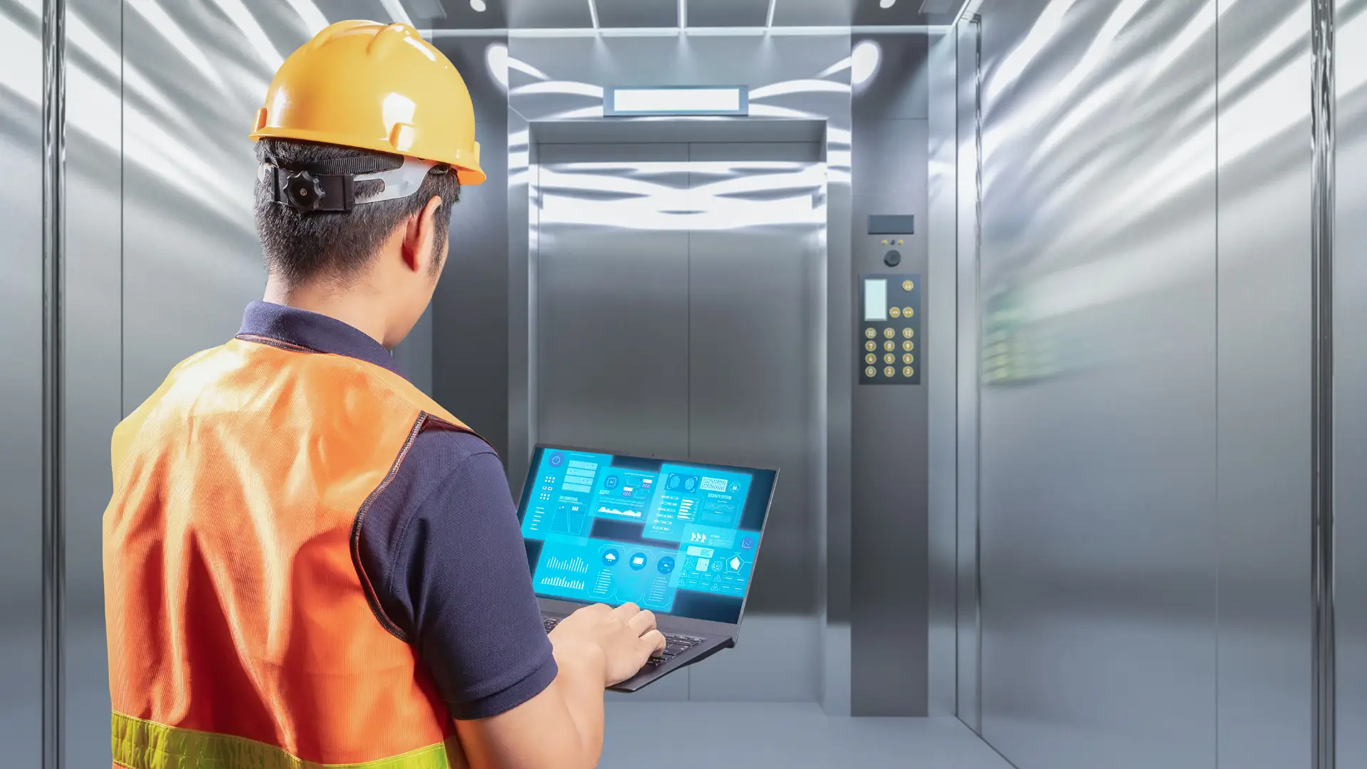 Kozlu Asansör Bakımı