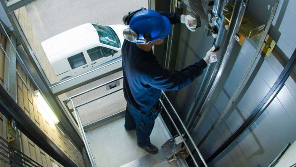 Kozlu Asansör Bakımı